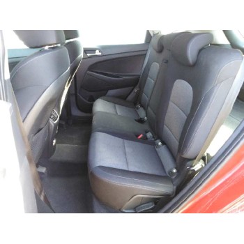 hyundai tucson (tl, tle) del año 2019