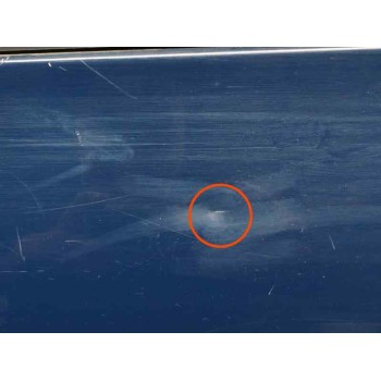 Recambio de puerta trasera izquierda para citroën c4 picasso 1.6 blue-hdi fap referencia OEM IAM   