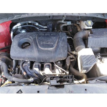 hyundai tucson (tl, tle) del año 2019