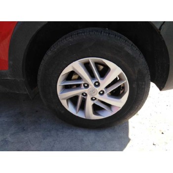 hyundai tucson (tl, tle) del año 2019