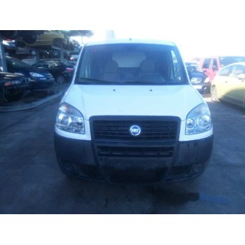 fiat doblo (119) del año 2007