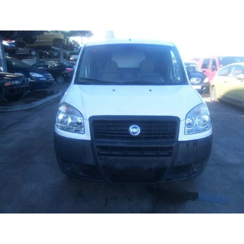 FIAT DOBLO (119)