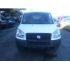 fiat doblo (119) del año 2007