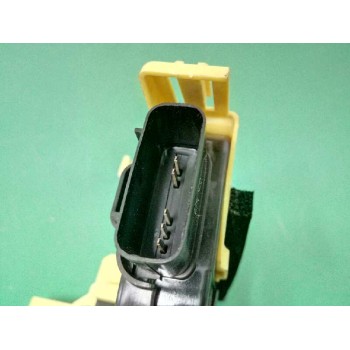 Recambio de cerradura puerta delantera derecha para kia niro drive referencia OEM IAM 81320G5010  