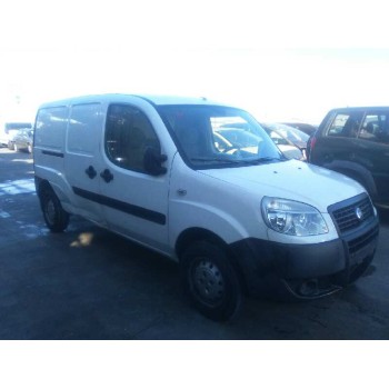 fiat doblo (119) del año 2007