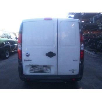 fiat doblo (119) del año 2007