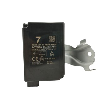 MODULO ELECTRONICO 897600D070 