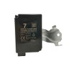 Recambio de modulo electronico para toyota yaris 1.5 16v cat (híbrido) referencia OEM IAM 897600D070  