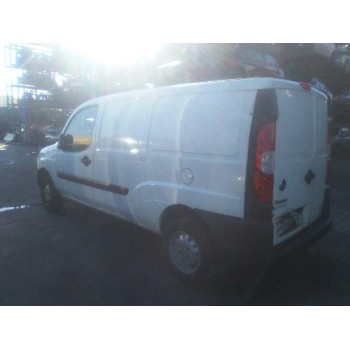 fiat doblo (119) del año 2007