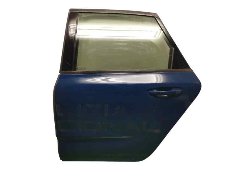 Recambio de puerta trasera izquierda para citroën c4 picasso 1.6 blue-hdi fap referencia OEM IAM Recambio de puerta trasera izquierda para citroën c4 picasso 1.6 blue-hdi fap referencia OEM IAM