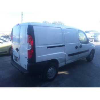 fiat doblo (119) del año 2007
