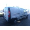 fiat doblo (119) del año 2007