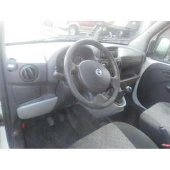 fiat doblo (119) del año 2007