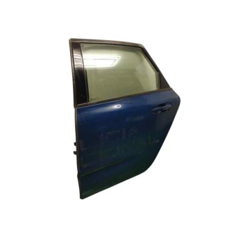 Recambio de puerta trasera izquierda para citroën c4 picasso 1.6 blue-hdi fap referencia OEM IAM   