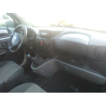 fiat doblo (119) del año 2007