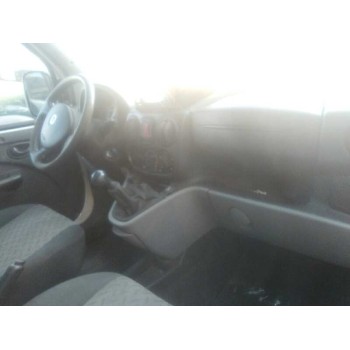 fiat doblo (119) del año 2007