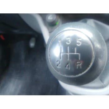 fiat doblo (119) del año 2007