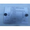 fiat doblo (119) del año 2007