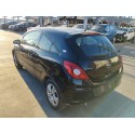 OPEL CORSA D