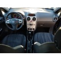 OPEL CORSA D