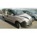 OPEL COMBO D