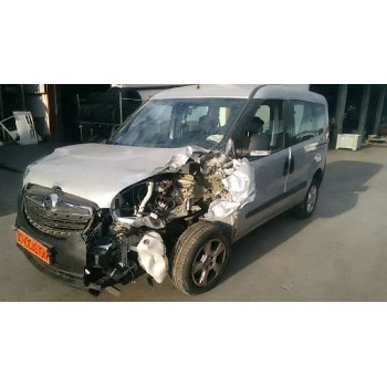 opel combo d del año 2014