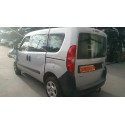 OPEL COMBO D