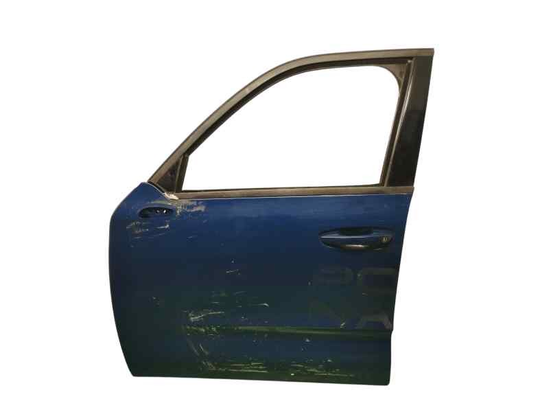 Recambio de puerta delantera izquierda para citroën c4 picasso 1.6 blue-hdi fap referencia OEM IAM 9801572680 Recambio de puerta delantera izquierda para citroën c4 picasso 1.6 blue-hdi fap referencia OEM IAM 9801572680