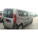 OPEL COMBO D