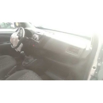 opel combo d del año 2014