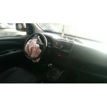 opel combo d del año 2014