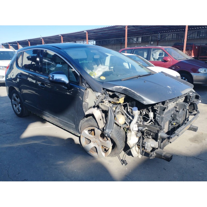 peugeot 3008 i monospace (0u_) del año 2010