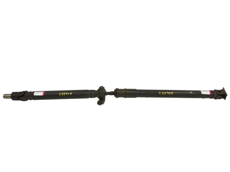 Recambio de transmision central para subaru xv 2.0 cat referencia OEM IAM 27111FJ060 152 CM 