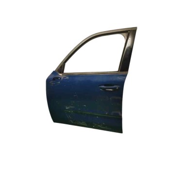 Recambio de puerta delantera izquierda para citroën c4 picasso 1.6 blue-hdi fap referencia OEM IAM 9801572680  