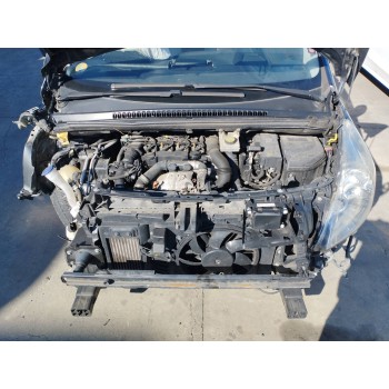 peugeot 3008 i monospace (0u_) del año 2010