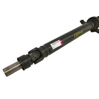 Recambio de transmision central para subaru xv 2.0 cat referencia OEM IAM 27111FJ060 152 CM 