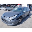PEUGEOT 407 (6D_)