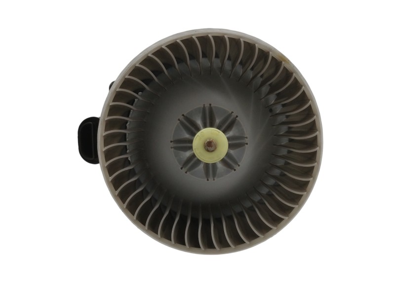 Recambio de motor calefaccion para toyota yaris 1.5 16v cat (híbrido) referencia OEM IAM   