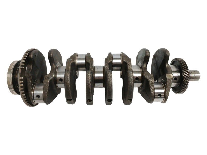 Recambio de cigueñal para hyundai tucson (jm) 2.0 crdi cat referencia OEM IAM   