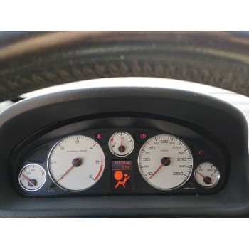 peugeot 407 del año 2007