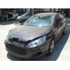 peugeot 407 del año 2006
