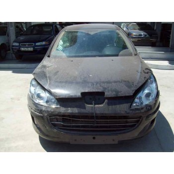 peugeot 407 del año 2006