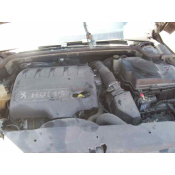 peugeot 407 del año 2006