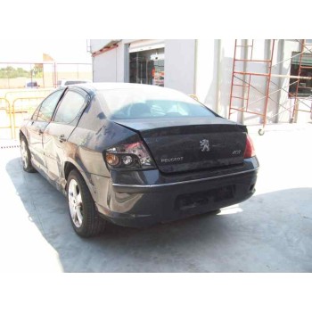 peugeot 407 del año 2006
