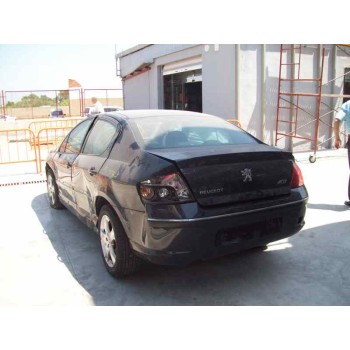peugeot 407 del año 2006