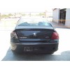 peugeot 407 del año 2006