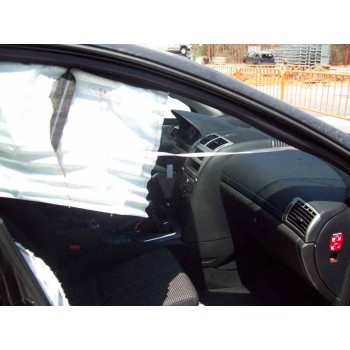 peugeot 407 del año 2006