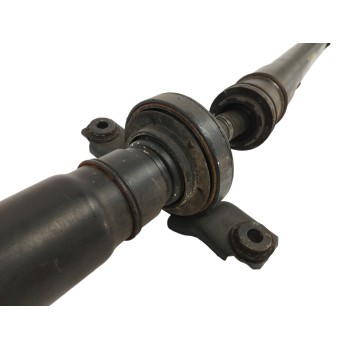 Recambio de transmision central para subaru xv 2.0 cat referencia OEM IAM 27111FJ060 152 CM 