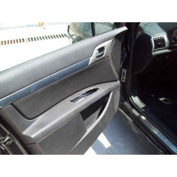 peugeot 407 del año 2006