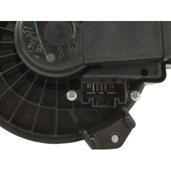 Recambio de motor calefaccion para toyota yaris 1.5 16v cat (híbrido) referencia OEM IAM   